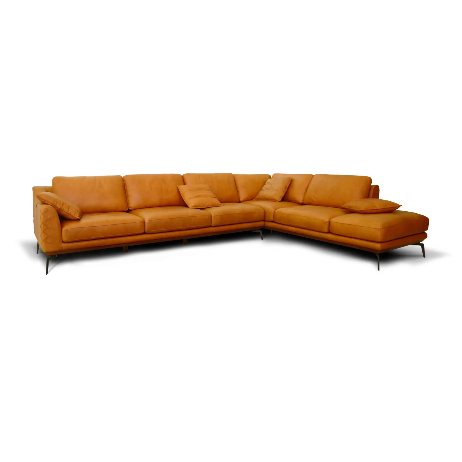 MIZAR Corner Sofa - Lian Star Sarawak