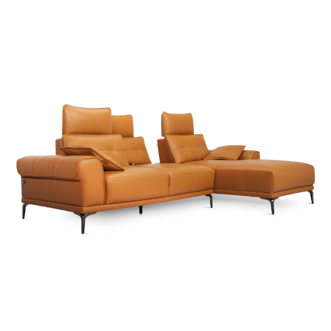 MONTE™ - STEVEA Push-Back Sofa
