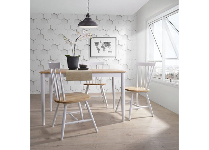 NORD Wooden Chair 2 - Lian Star