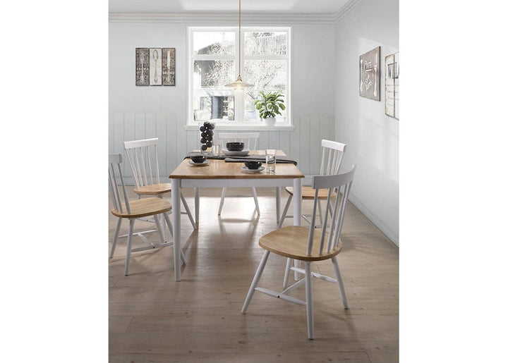 NORD Wooden Chair 2 - Lian Star