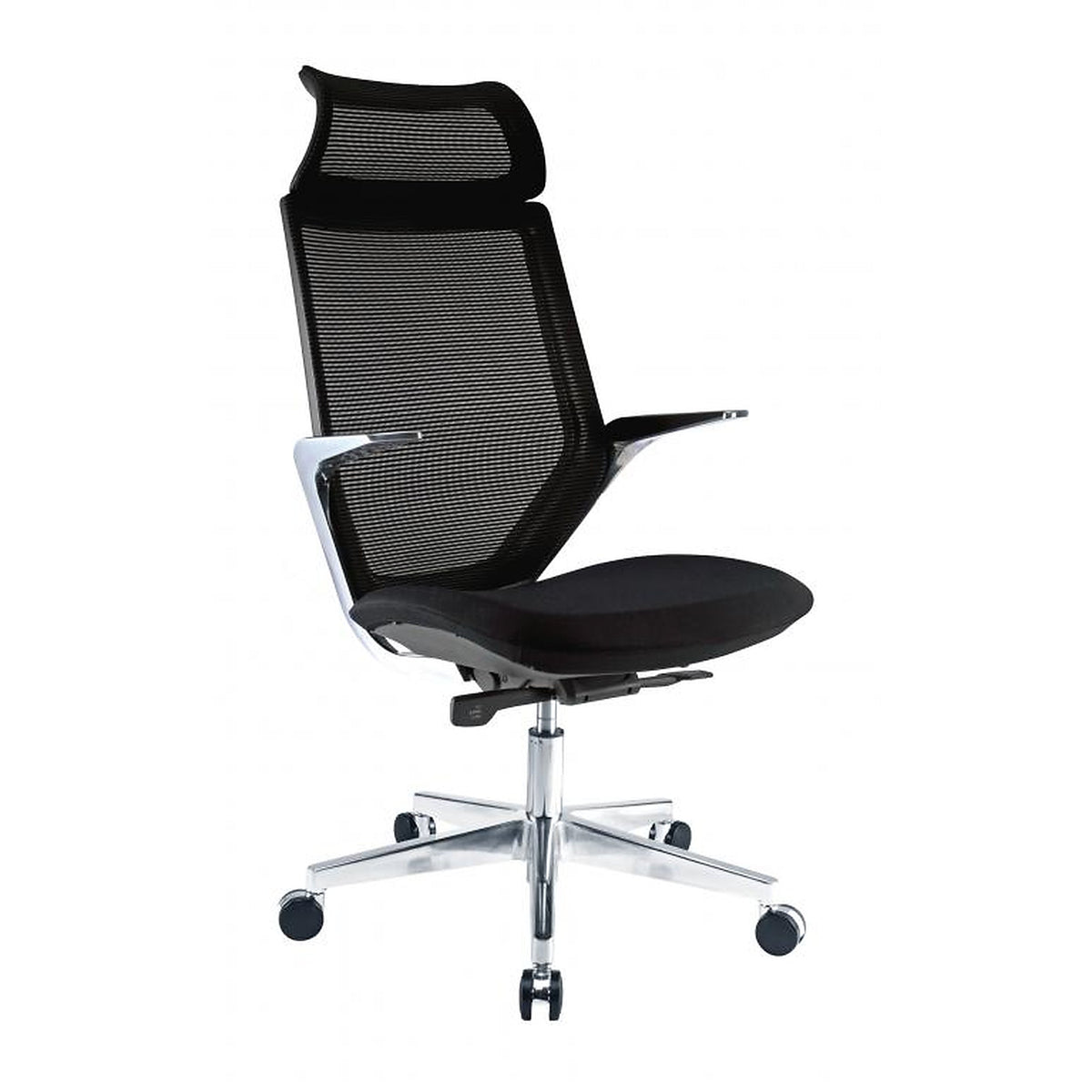 F1 Ergonomic Swiveling Chair