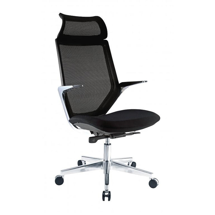 F1 Ergonomic Swiveling Chair