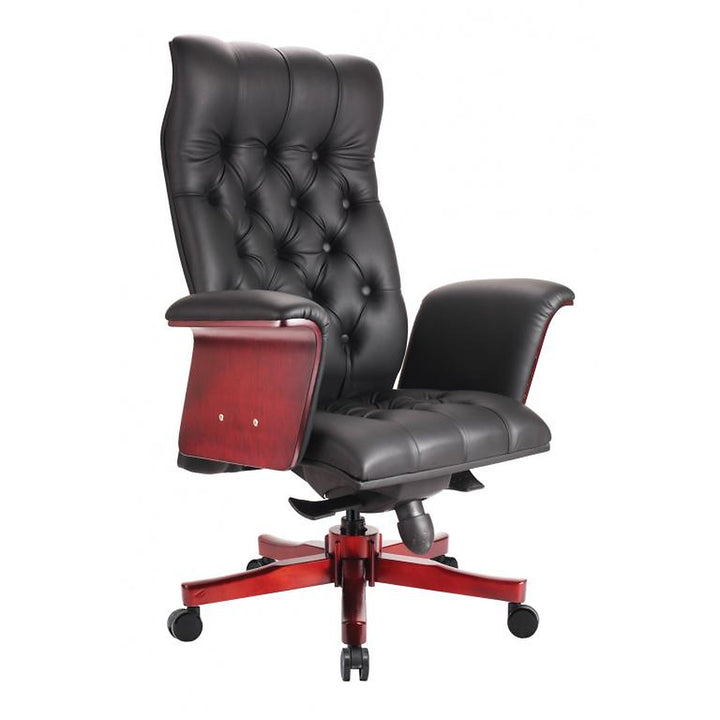 CHESTER Luxury Presidential Chair