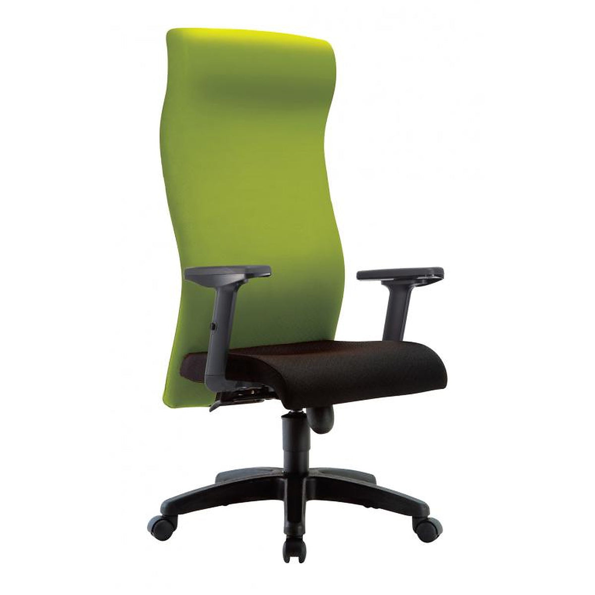 IMAGE II Ergonomic Swiveling Chair
