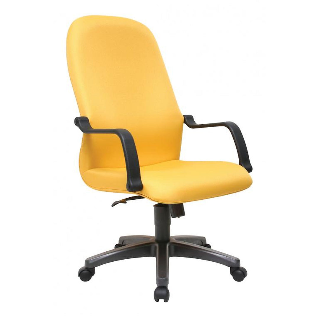 WISE Fabric Swiveling Chair