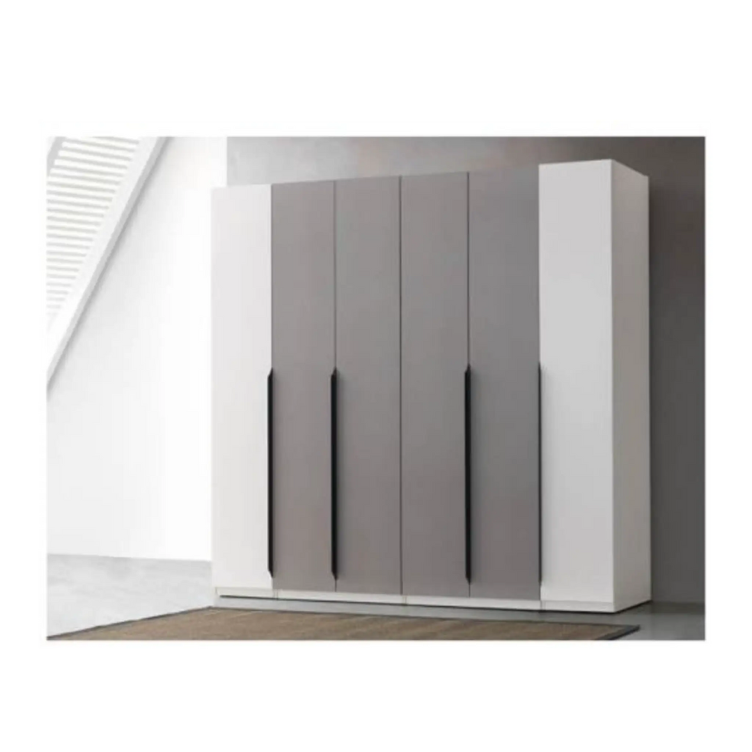 B-SERIES BUSK Bedroom Set - Lian Star