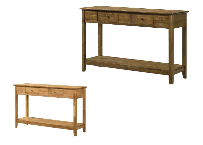 LIVELY Console Table