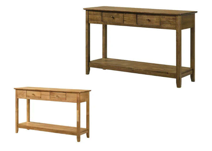 LIVELY Console Table