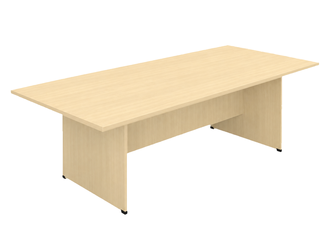 FO Series Conference Table — transparent product hero
