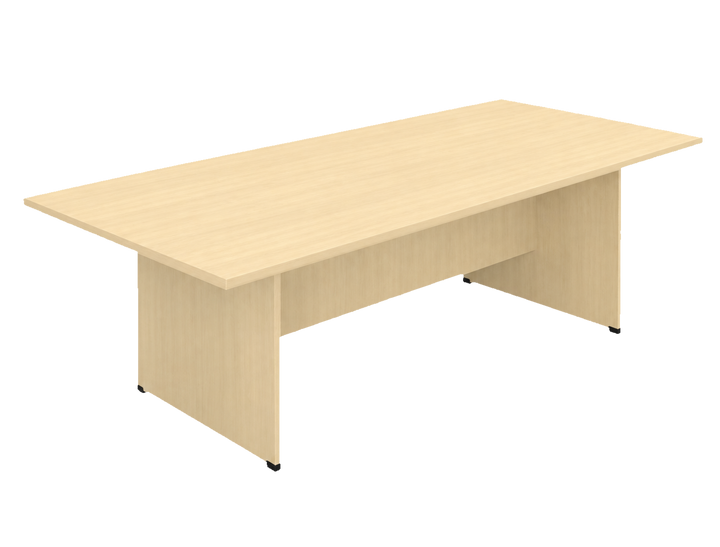 FO Series Conference Table — transparent product hero