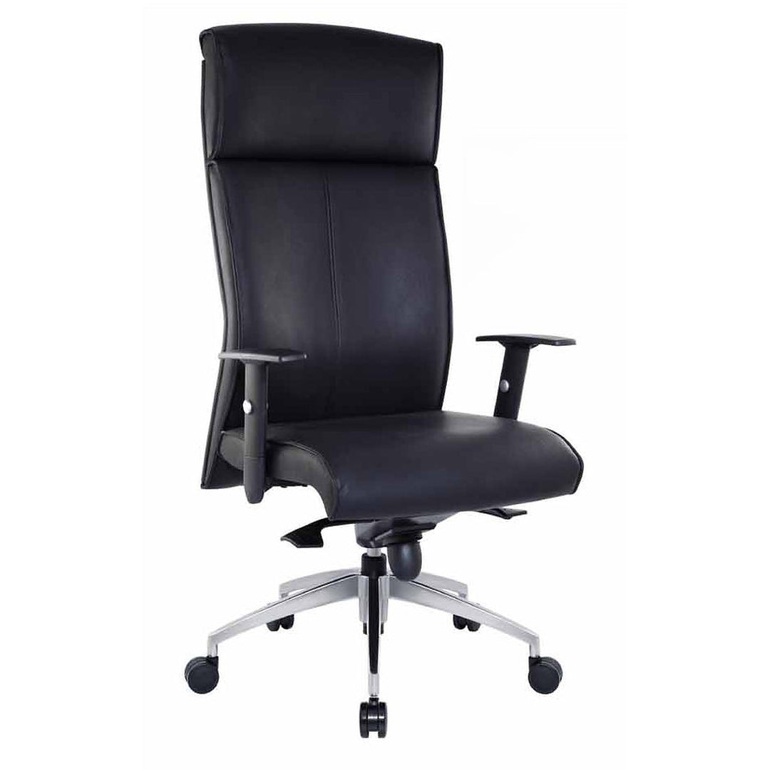 TOPSEAT Executive Highback Chair