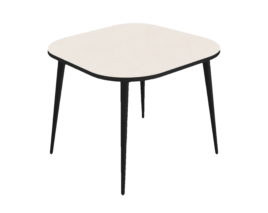 MONOCHROME | Discussion Table — transparent product hero