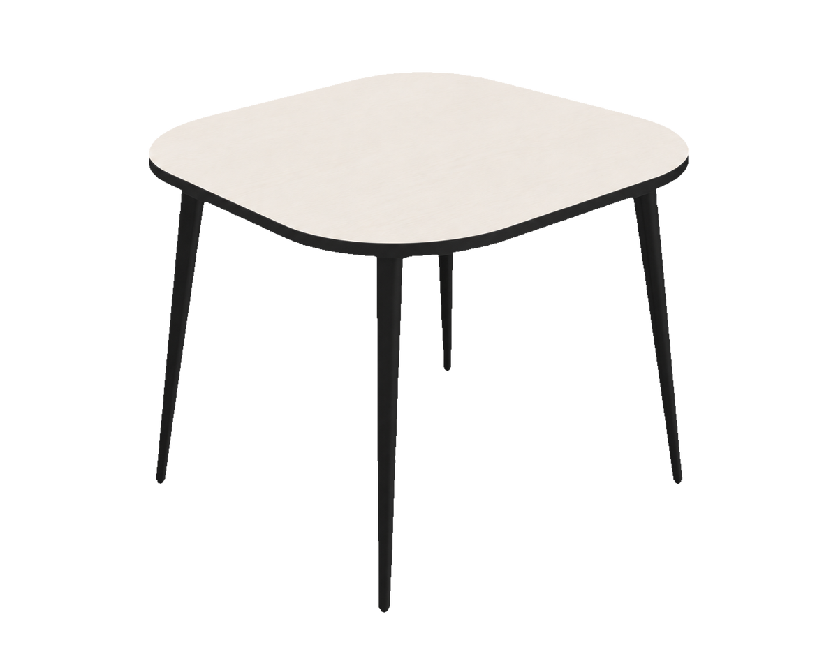MONOCHROME | Discussion Table — transparent product hero