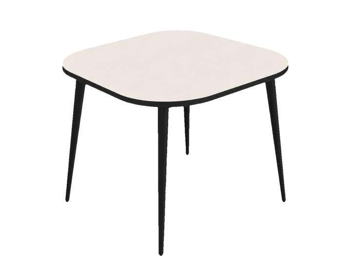 MONOCHROME | Discussion Table — transparent product hero