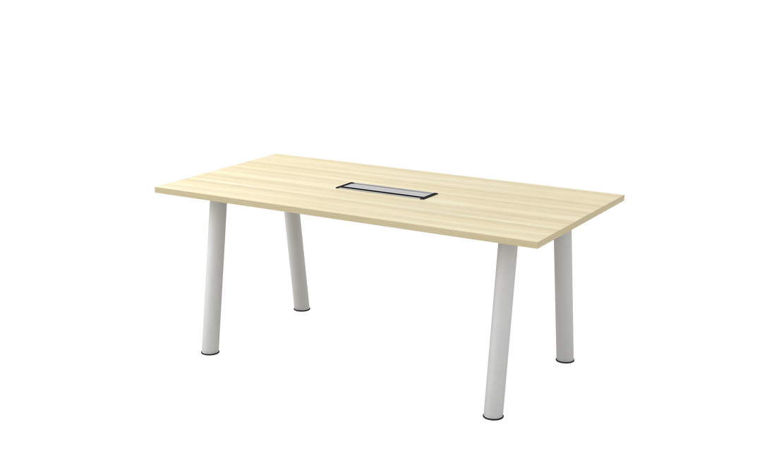 B-Series Meeting Table — original supplier transparent product hero