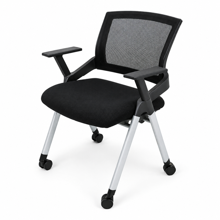 Lowback Study Mesh Chair