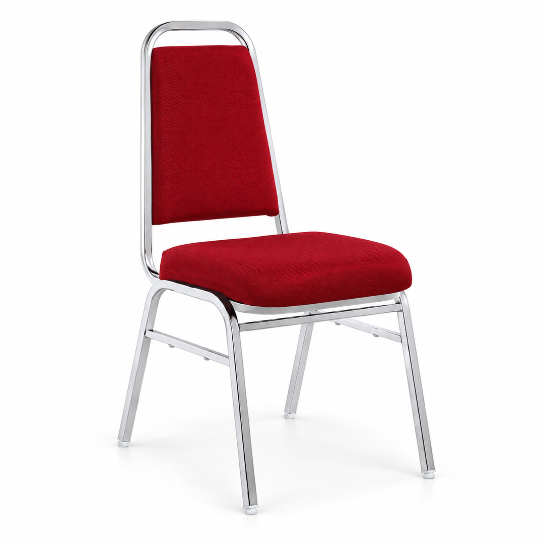 FO-BQ-961 Banquet Chair Chrome