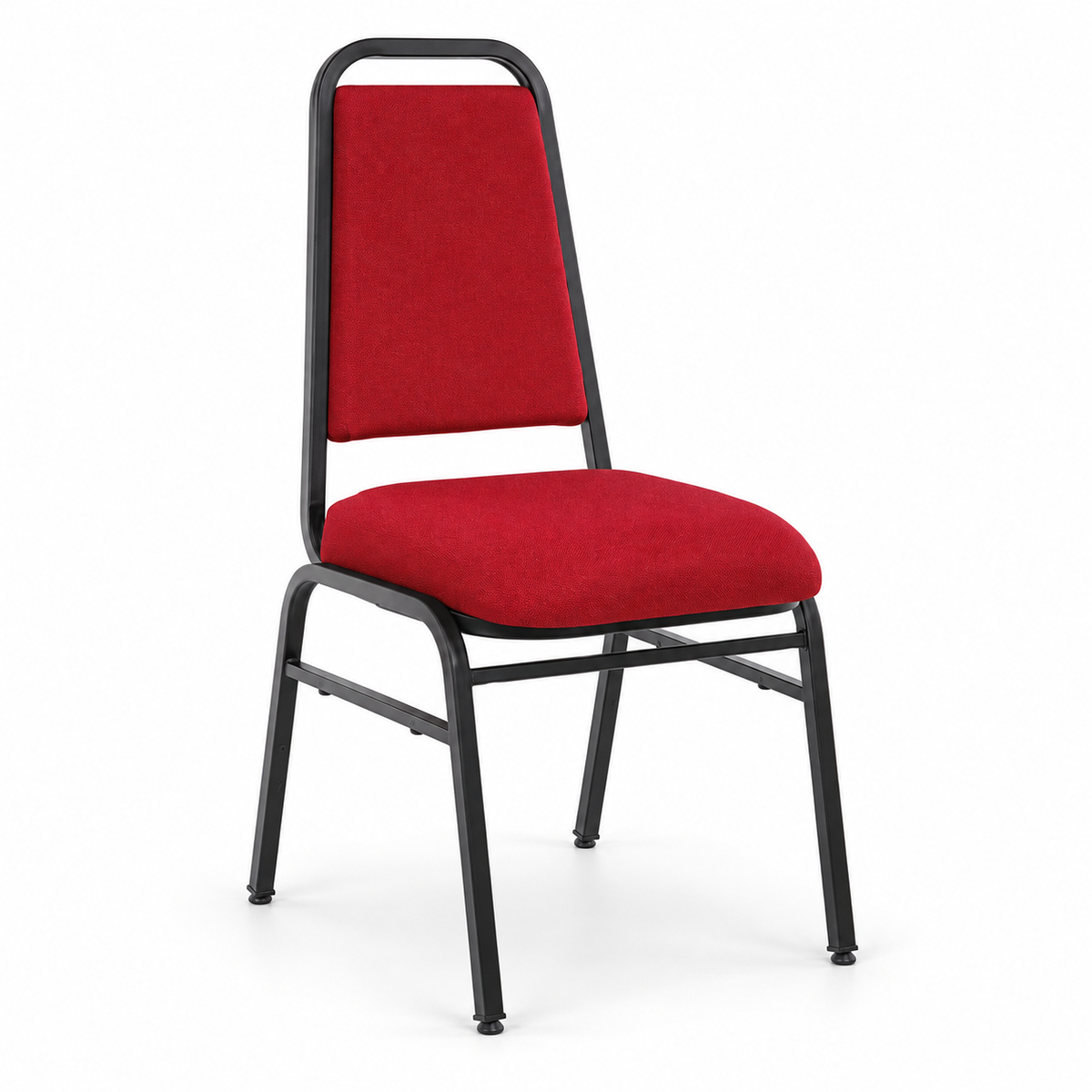 FO-BQ-962 Banquet Chair Epoxy Black