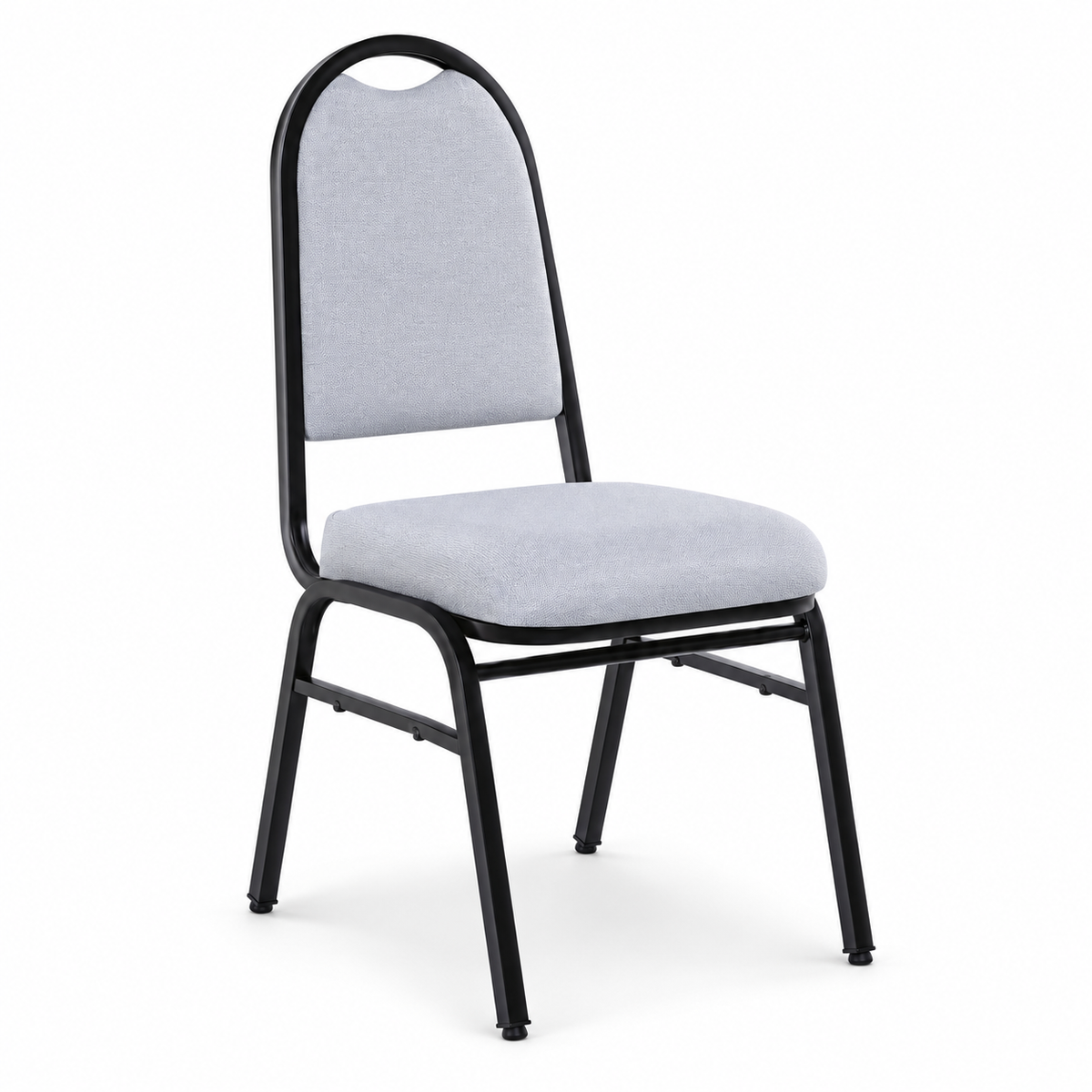 FO-BQ-963 Banquet Chair Epoxy Black