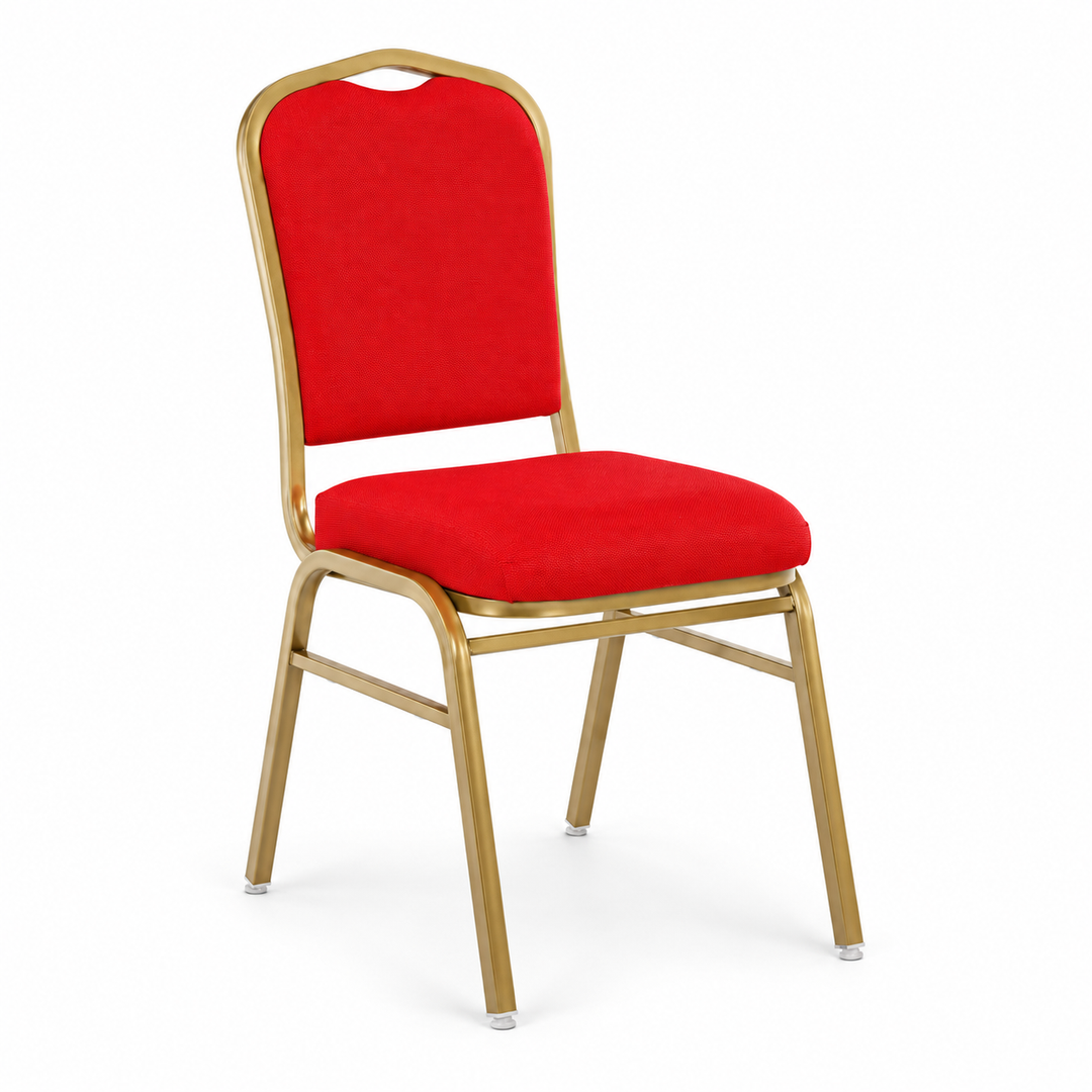 FO-BQ-964 Banquet Chair Gold