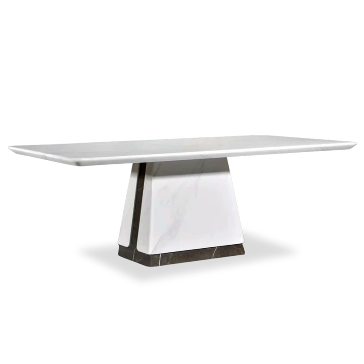 MAXIMUS Marble Dining Set