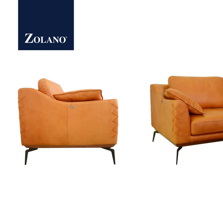 MIZAR Corner Sofa