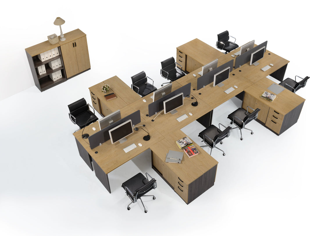 MP Standard Desk - Lian Star