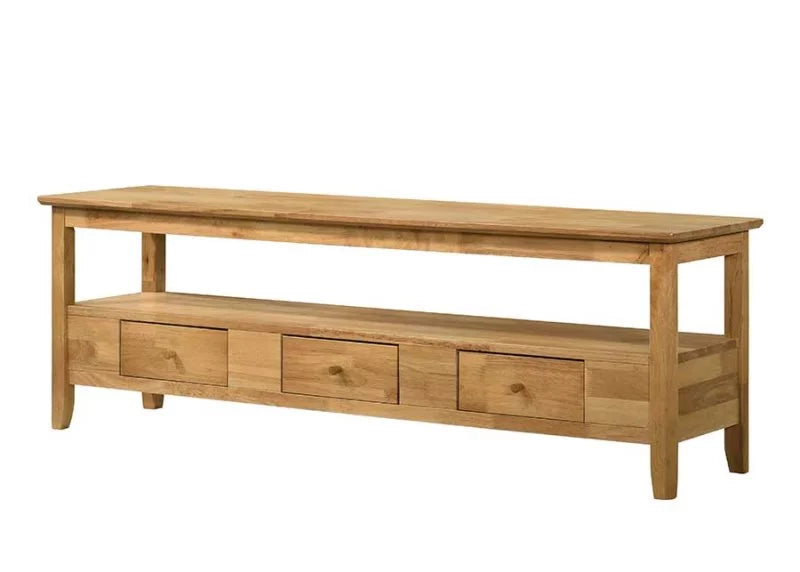 LIVELY Entertainment Stand