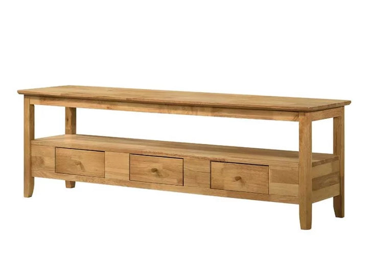 LIVELY Entertainment Stand