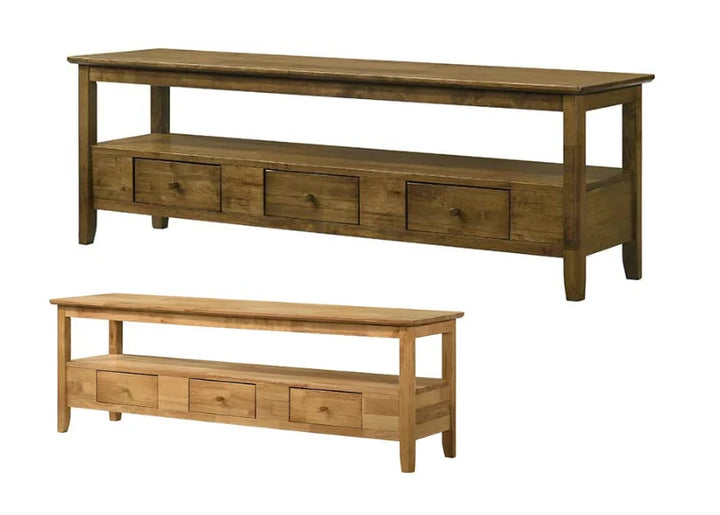 LIVELY Entertainment Stand