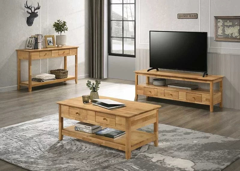 LIVELY Console Table