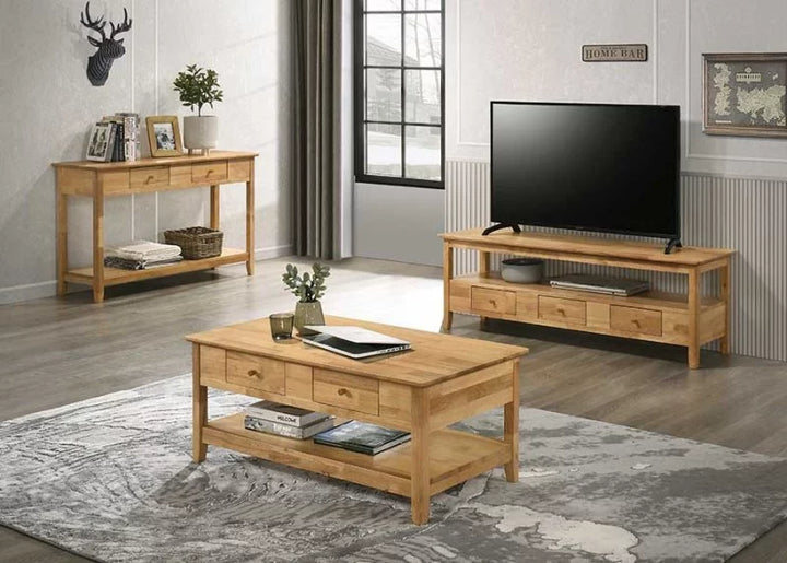LIVELY Console Table