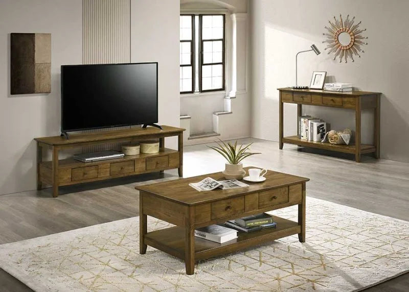 LIVELY Entertainment Stand