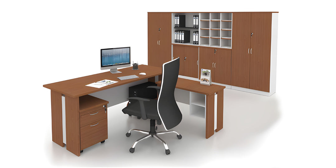 FM Concept Workstation - Lian Star