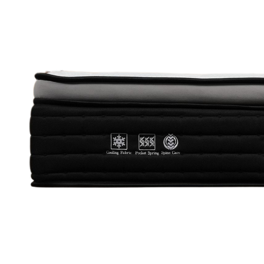 Meridian Spring Mattress