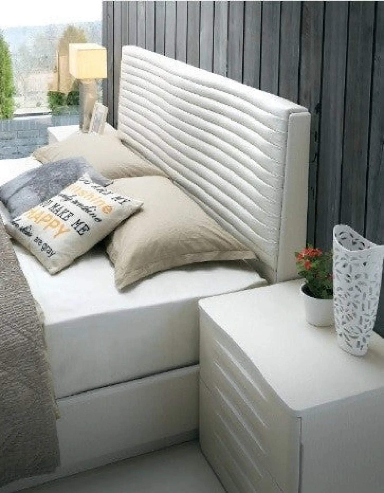AMOS Bedroom Set - Lian Star