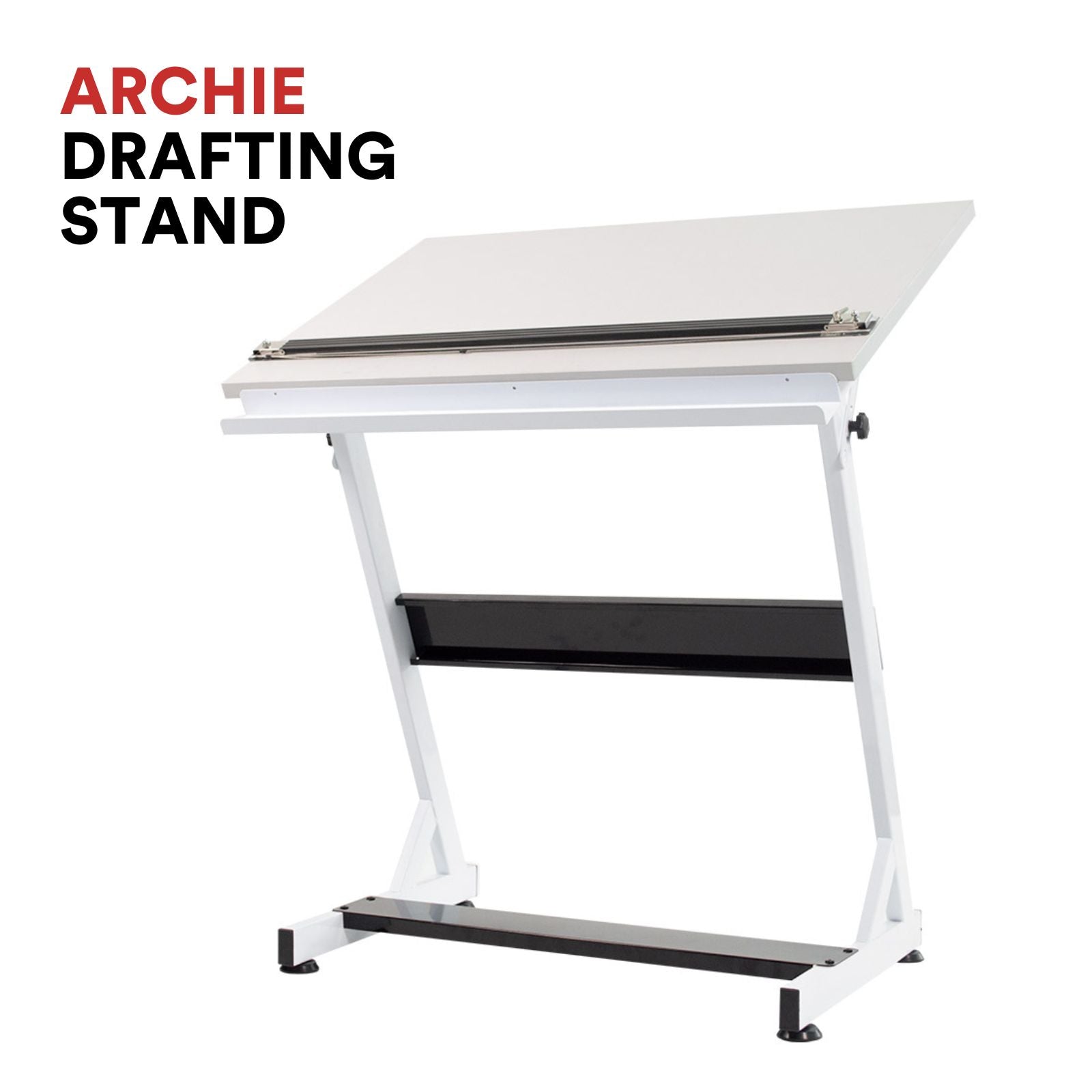 ARCHIE Architect Drafting Table - Lian Star Sarawak