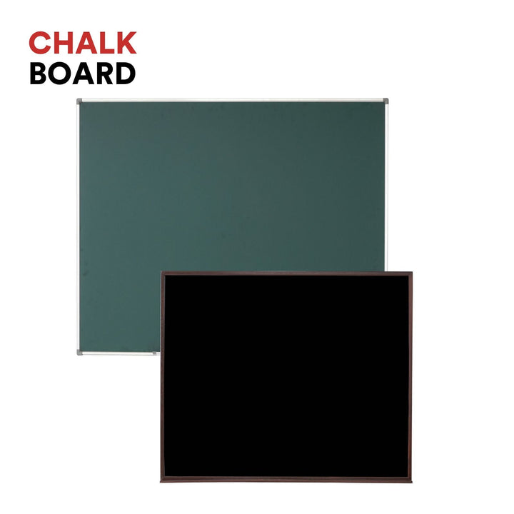 ALUMINIUM FRAME Chalk Board - Lian Star Sarawak