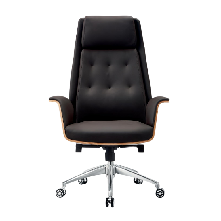 ASHTON Executive Highback Chair - Lian Star