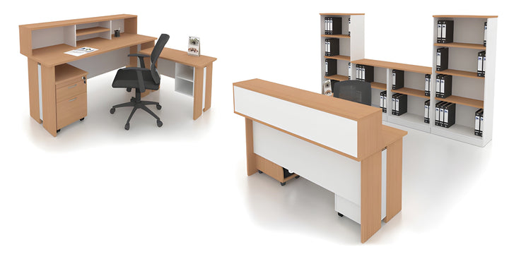 FM Concept Workstation - Lian Star