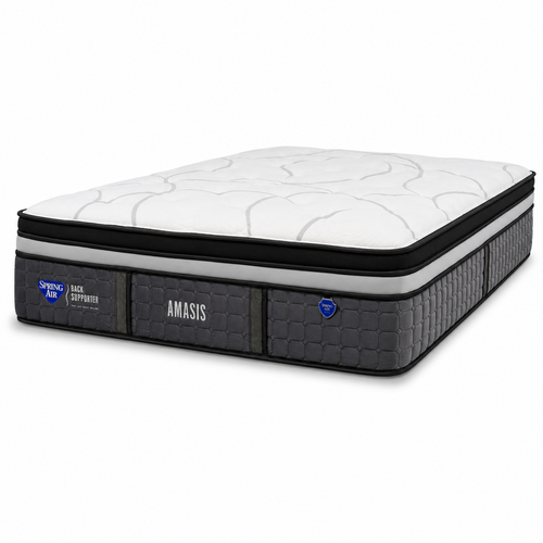 Spring Air Back Supporter | Amasis Mattress
