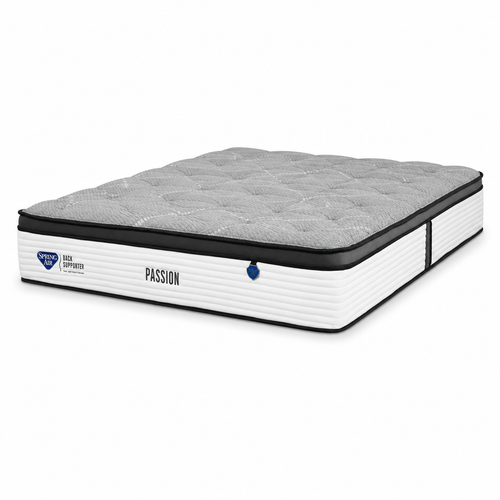 Spring Air Back Supporter | Passion Mattress