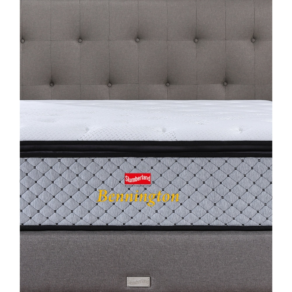 Slumberland | Bennington Mattress