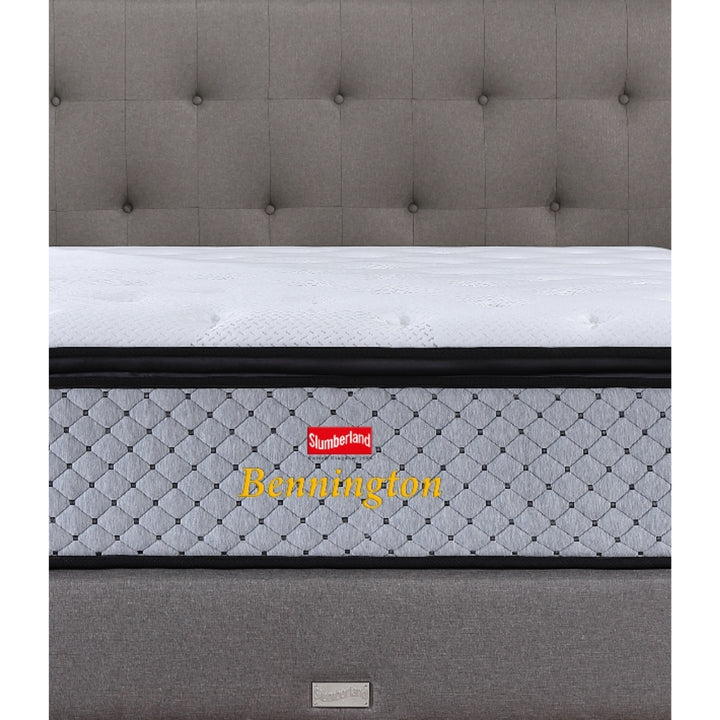 Slumberland | Bennington Mattress