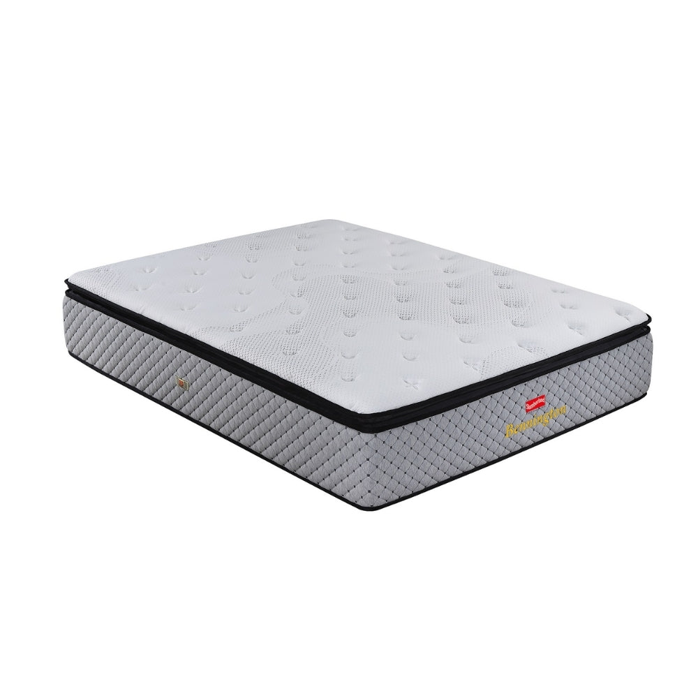 Slumberland | Bennington Mattress