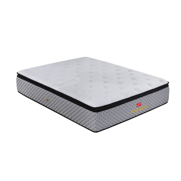 Slumberland | Bennington Mattress