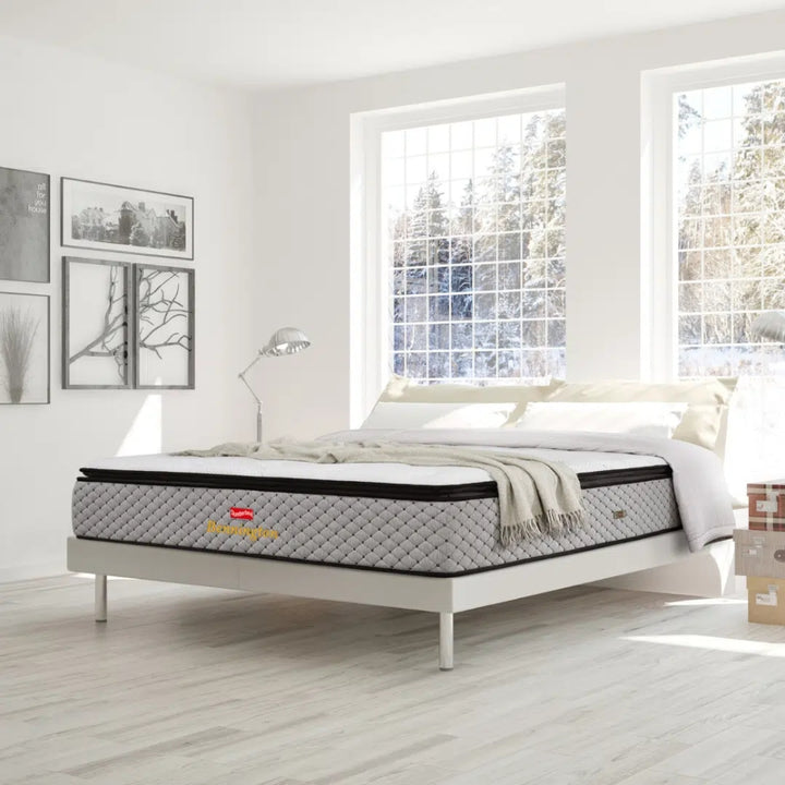 Slumberland | Bennington Mattress