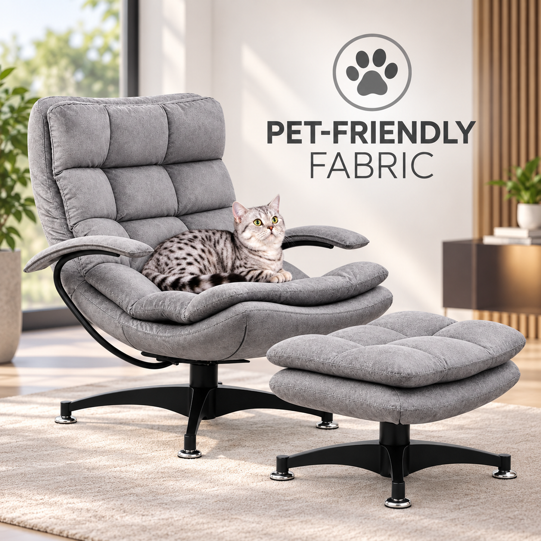 Butterfly pet-friendly Guardian-01 fabric feature