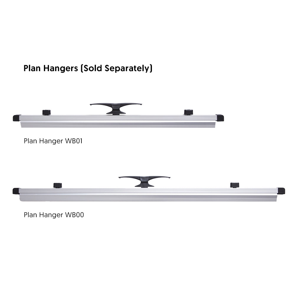CENA Plan Hanger Stand