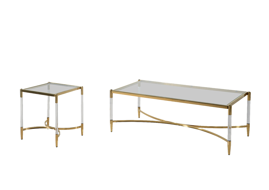 ELYSE 2-in-1 Coffee Table - Lian Star Sarawak